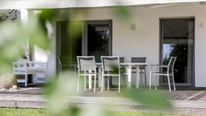 Ferienwohnung Jung und Lind